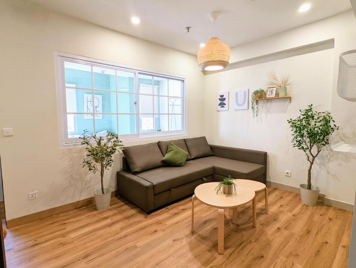 Cottonwood At Sudirman 5-pax Apartemen Bandung
