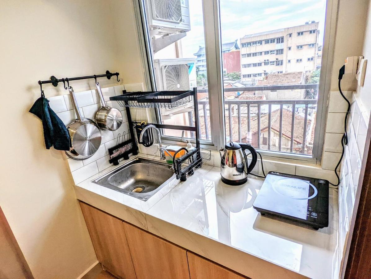 Cottonwood At Sudirman 5-pax Apartment