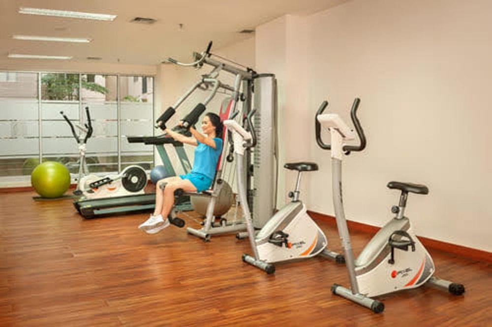 Apartment Cottonwood At Sudirman 5-pax
