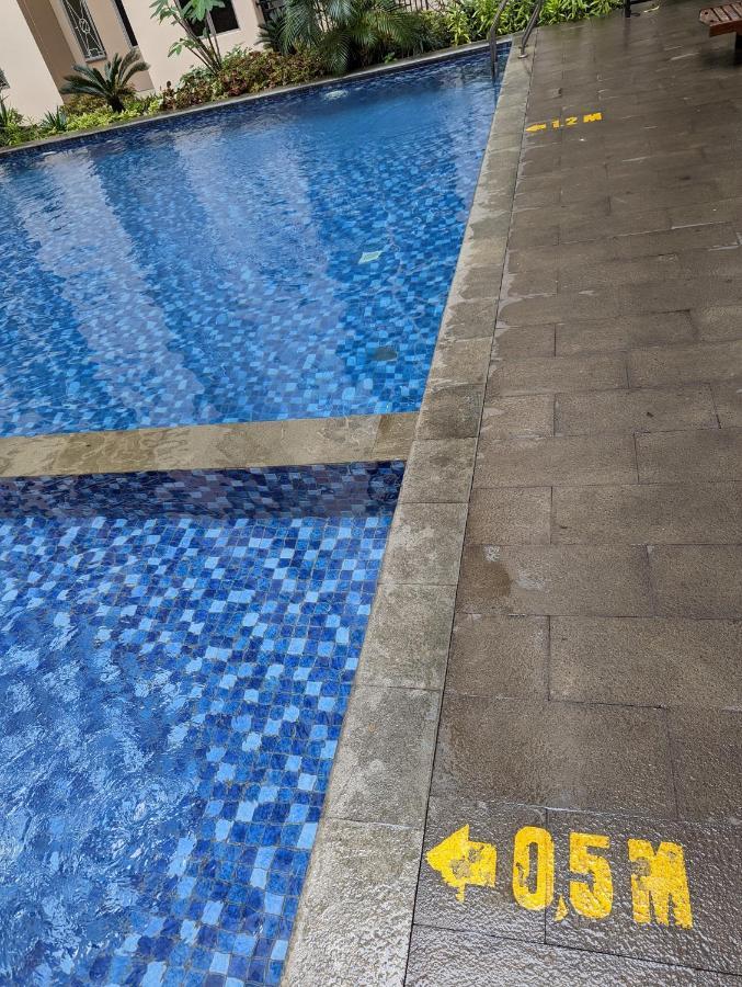 Cottonwood At Sudirman 5-pax Apartemen