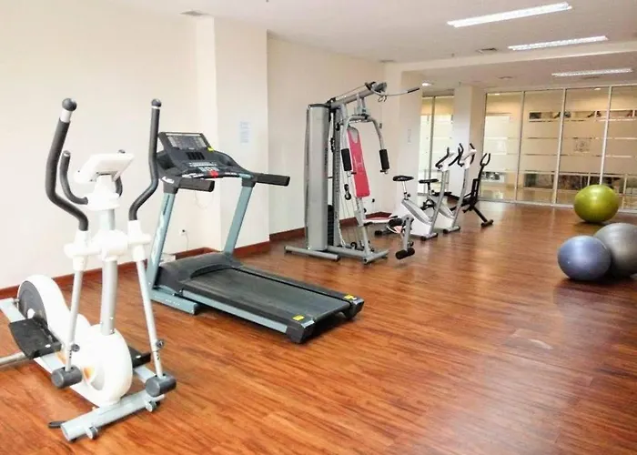 Cottonwood Stay @Sudirman Suites Bandung (4-pax)