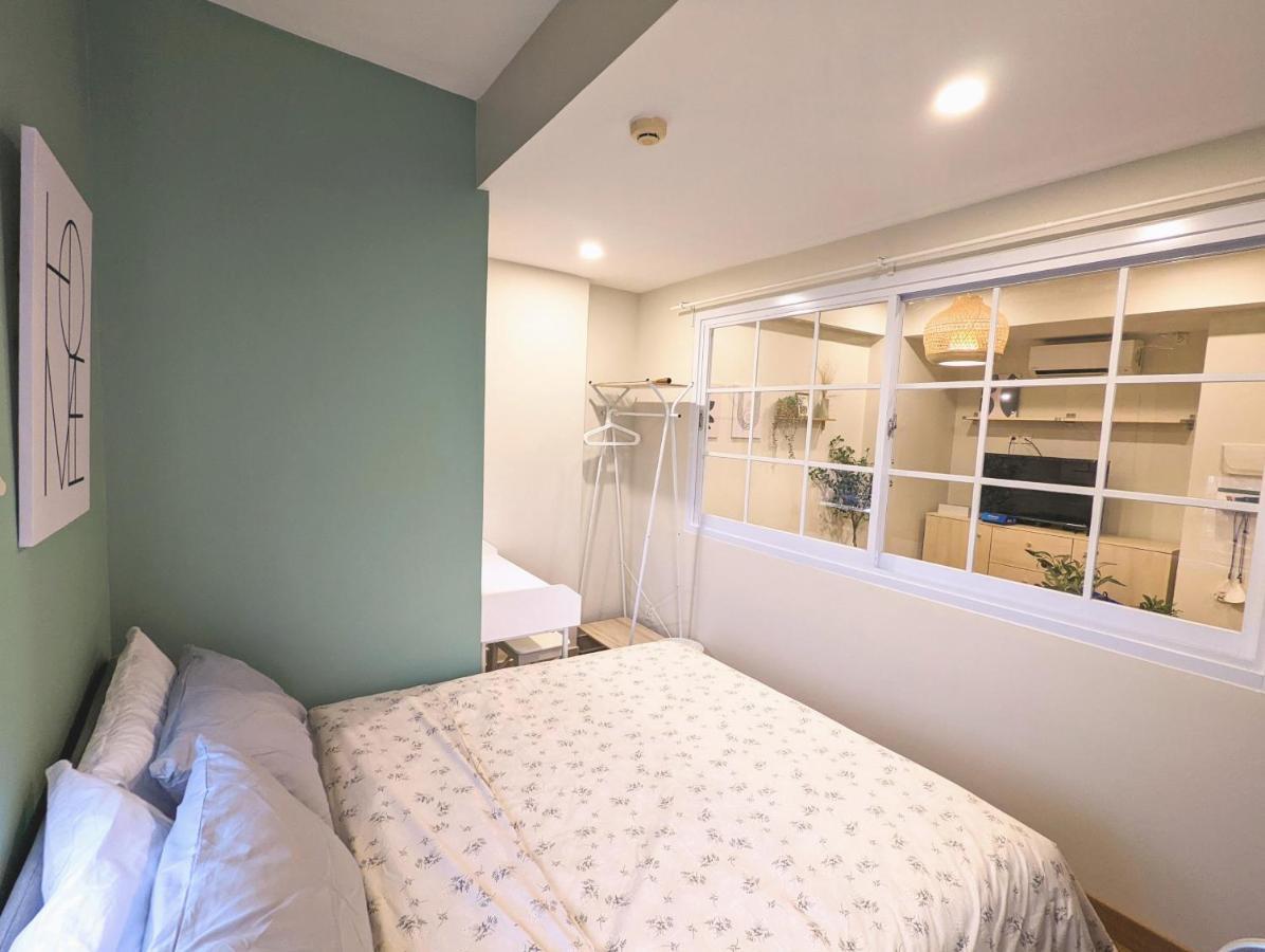 Apartment Cottonwood @sudirman *