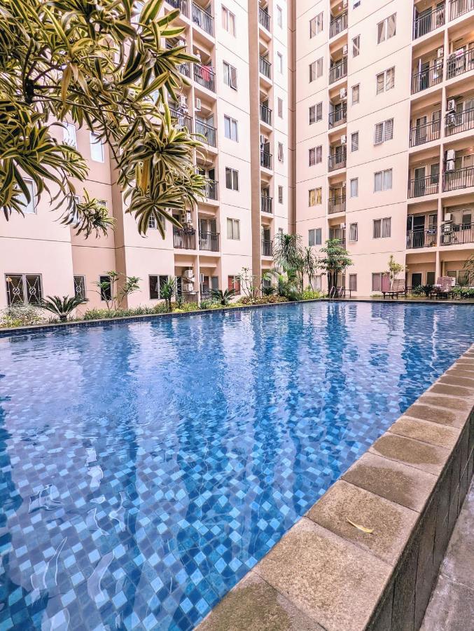 Cottonwood @sudirman Apartment *