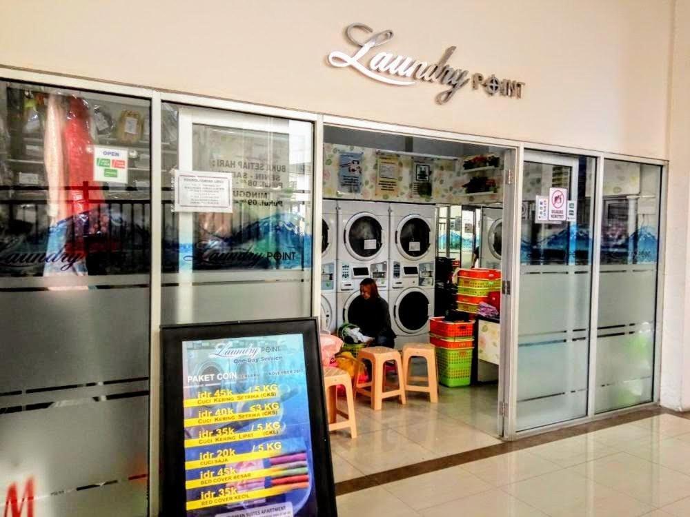 Cottonwood @sudirman * Bandung